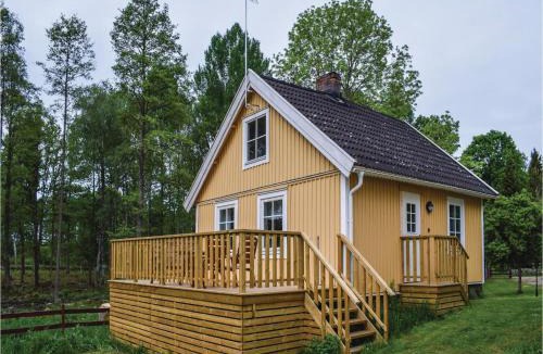 Gullabo House | One-Bedroom Holiday Home In Gullabo
