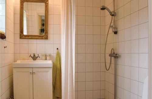 Fora House | One-Bedroom Holiday Home In Borgholm