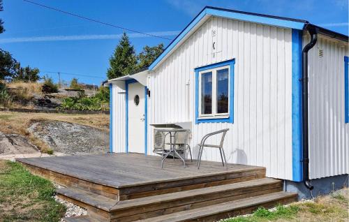 Sturko House | One-Bedroom Holiday Home In Sturko