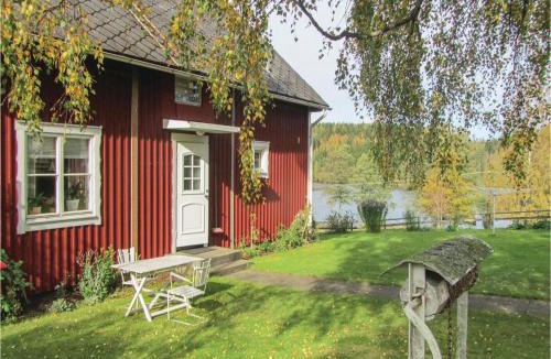 Korsberga House | One-Bedroom Holiday Home In Korsberga