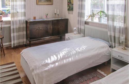 Korsberga House | One-Bedroom Holiday Home In Korsberga