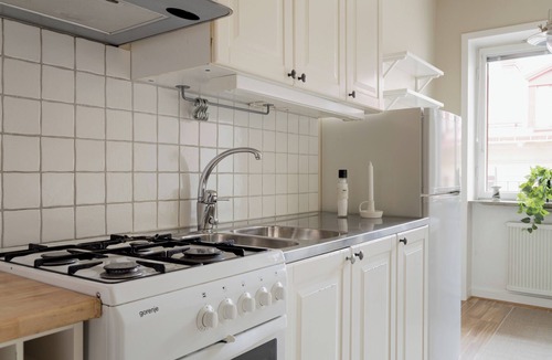 Sodermalm Apartment | One Room Apartment At Södermalm