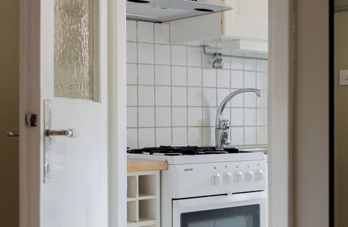 Sodermalm Apartment | One Room Apartment At Södermalm