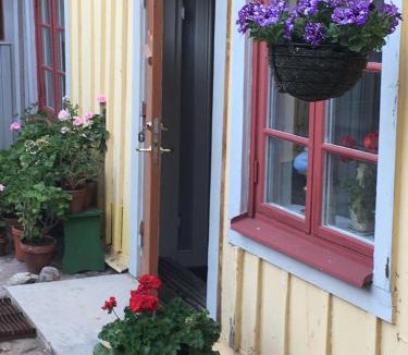 Skanninge Bed & Breakfast | One Room Bed & Breakfast