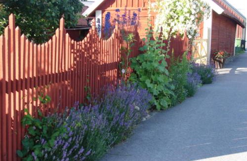 Skanninge Bed & Breakfast | One Room Bed & Breakfast