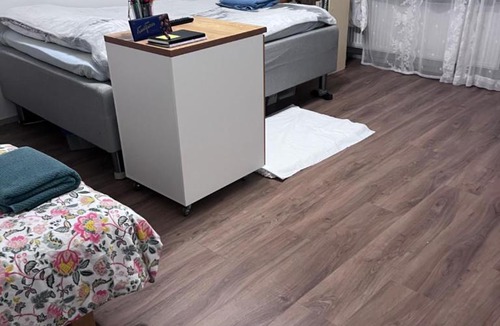 Espoo Apartment | One room, kitchen, Balcony