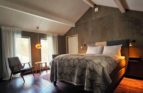 Alta House | ONGA Boutique Lodge