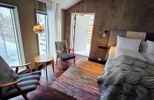 Alta House | ONGA Boutique Lodge