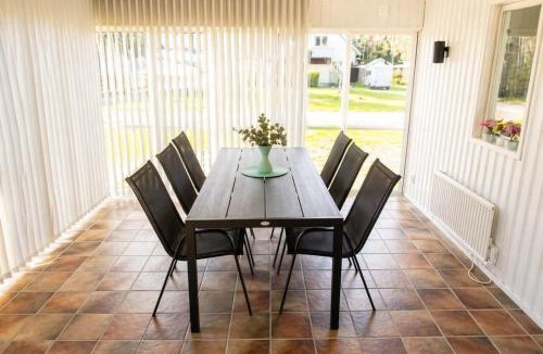 Hestra House | Only 150 m to the nearest lake and 2,5 km to the top of Isaberg