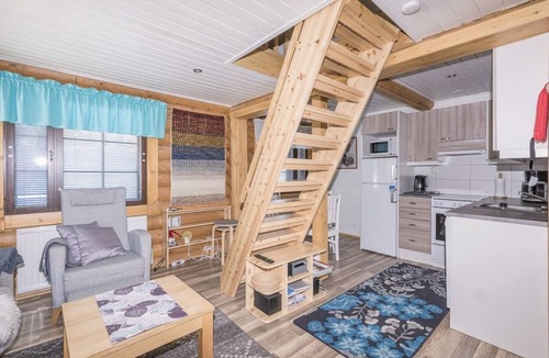 Rukatunturi Cabin | Onnela 1 Chalet | Sauna & Ski Trails | Ruka