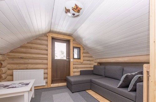 Rukatunturi Cabin | Onnela 1 Chalet | Sauna & Ski Trails | Ruka