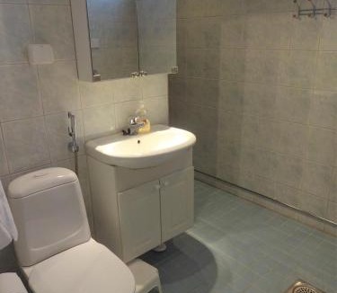 Saarijarvi Apartment | Onnela