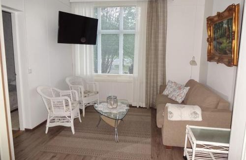 Saarijarvi Apartment | Onnela