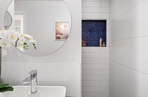 Stavanger Apartment | ONS 2026 Apartment within walking distance to ONS