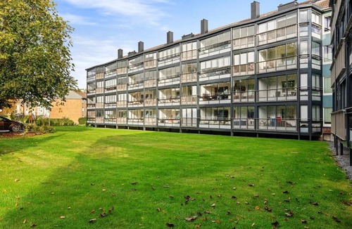 Stavanger Apartment | ONS 2026 Apartment within walking distance to ONS