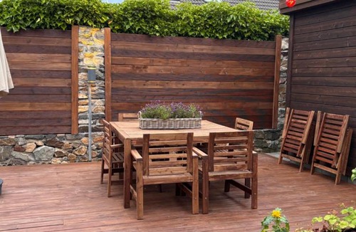 Tananger House | ONS 2026 Comfortable House for Business Guests