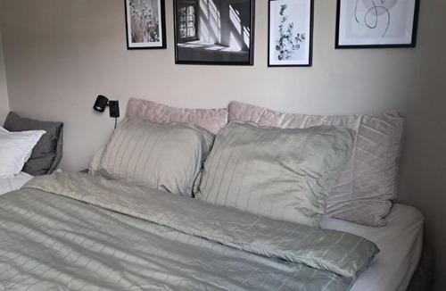 Sandnes Apartment | ONS 2026 - Two bedrom apartment