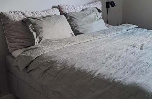 Sandnes Apartment | ONS 2026 - Two bedrom apartment