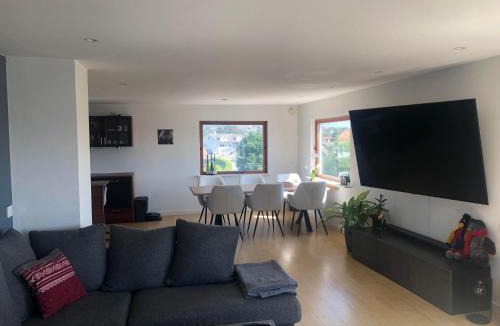 Tananger Apartment | ONS - Leilighet nær Tananger havn