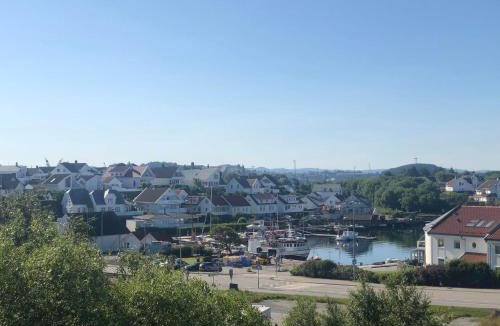 Tananger Apartment | ONS - Leilighet nær Tananger havn