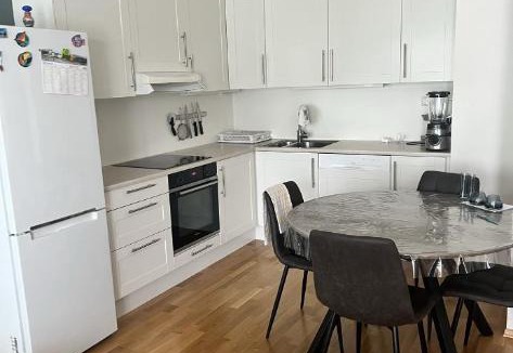 Stavanger Apartment | ONS Stavanger 2026