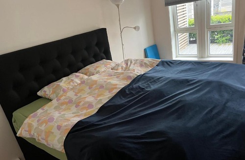 Stavanger Apartment | ONS Stavanger 2026