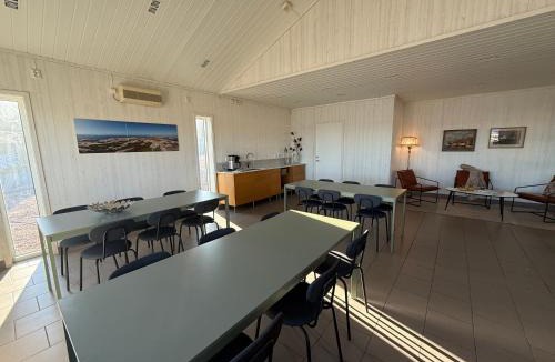 Smogen Hostel | Open Water Lodge Smögen