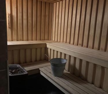 Vossestrand Apartment | Oppheim Resort - Pool, Sauna & Lake!