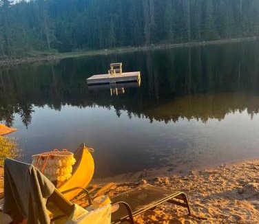 Skien Other | opplevelses hytta badestamp ridning osv