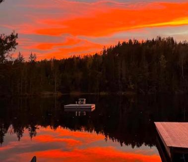 Skien Other | opplevelses hytta badestamp ridning osv