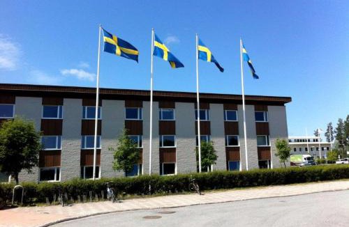 Norrtalje Hotel | Optima Hotel Roslagen by Reikartz