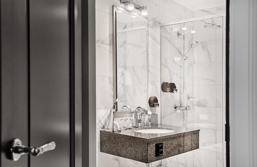 Bergen City Centre Hotel | Opus XVI, a member of Small Luxury Hotels of The World