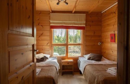 Oravi House | Oravi Villa 1 Teeri
