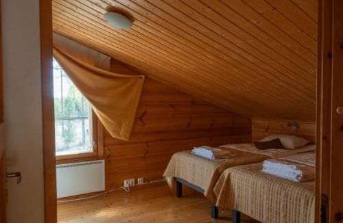 Oravi House | Oravi Villa 1 Teeri