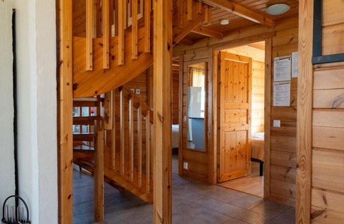 Oravi Apartment | Oravi Villa 6 Lokki