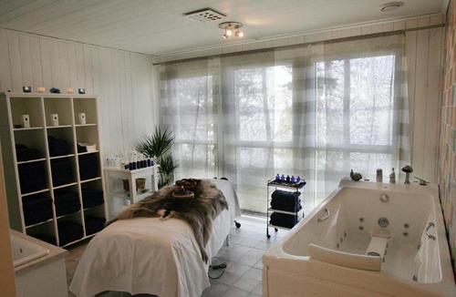Vallsta Resort | Orbaden Spa & Resort