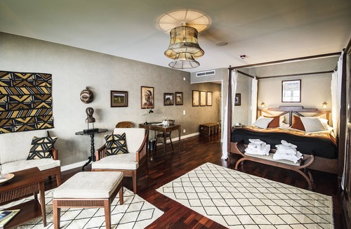 Vallsta Hotel | Orbaden Spa & Resort