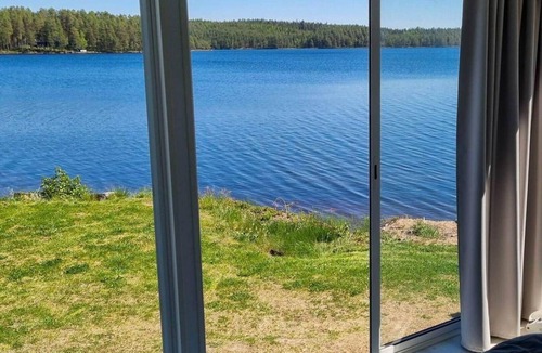 Bredsjo House | ORE718 Hällefors - Skålen 53