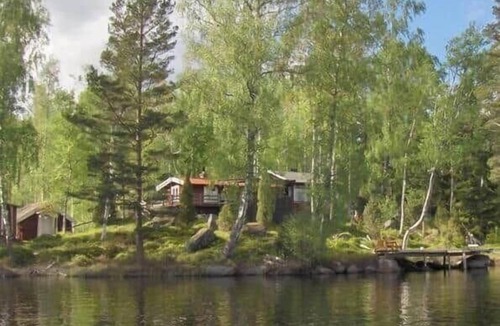Tived House | ORE735 Tived - Bosjön 4