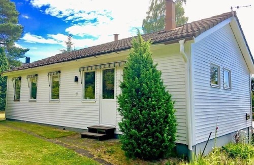 Askersund Municipality House | ORE739 Motala - Forsanäsvägen 26