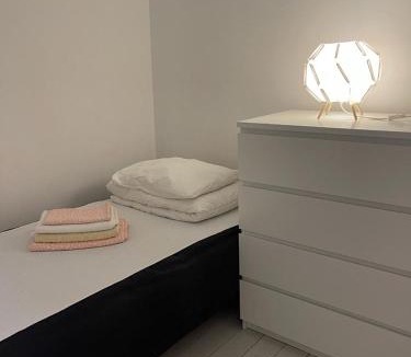 Orebro Hostel | Örebro City Hostel