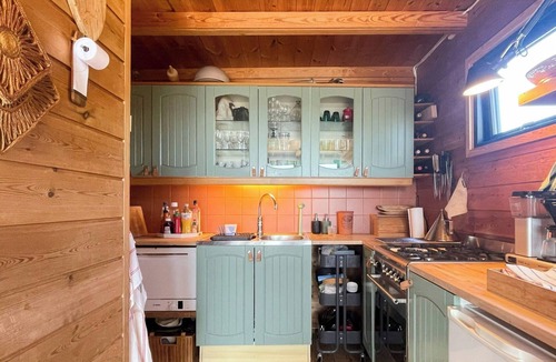 Risor House | Original architecture in Southern Norway
