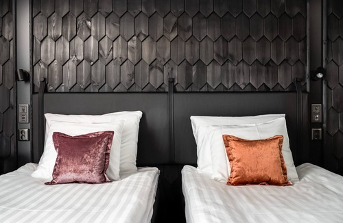 Oulu Hotel | Original Sokos Hotel Arina