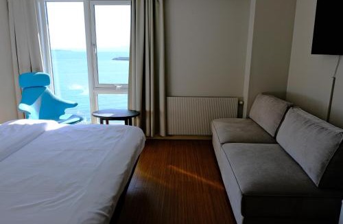 Brekstad Hotel | Ørland Kysthotell