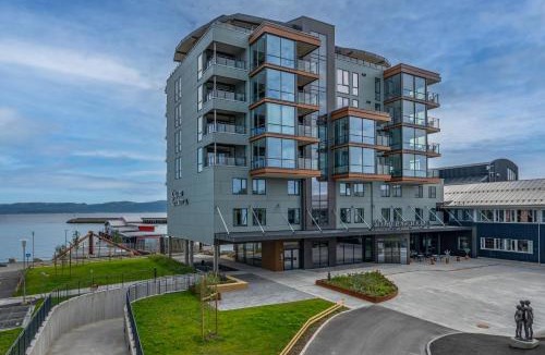 Brekstad Hotel | Ørland Kysthotell