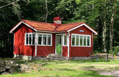 Hoor House | Ormanäsgårdens Stugby