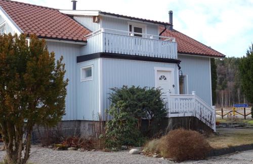 Tanum House | Orrekläpp