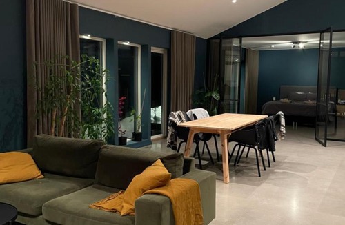 Torshalla Villa | Orrvägen