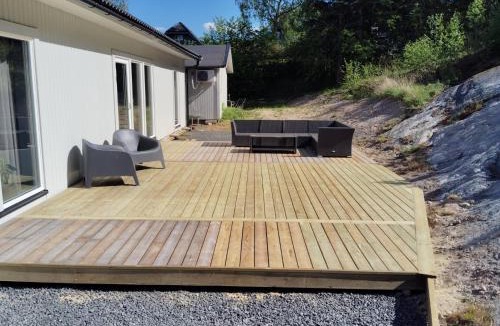 Torshalla Villa | Orrvägen