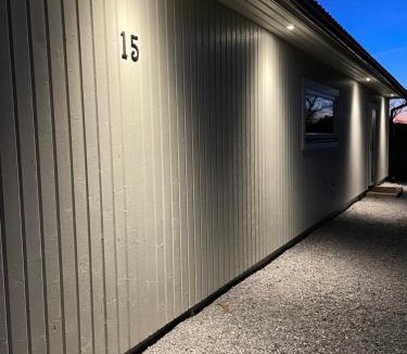 Torshalla Villa | Orrvägen